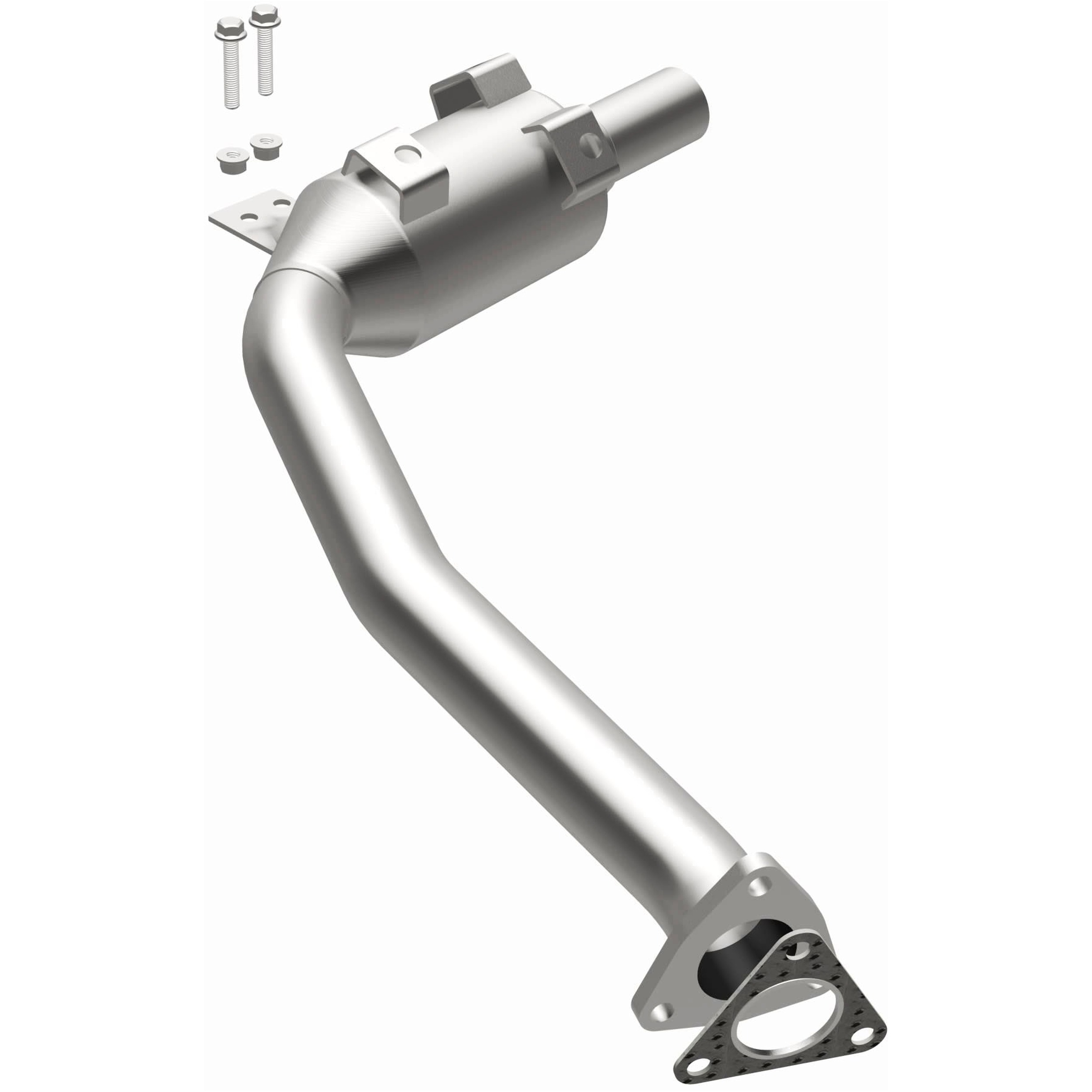 MagnaFlow 2004 Porsche Boxster OEM Grade Federal / EPA Compliant Direct-Fit Catalytic Converter